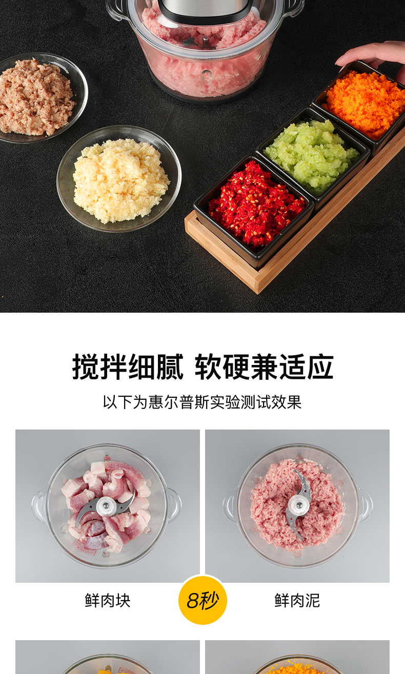 不锈钢绞肉机_07