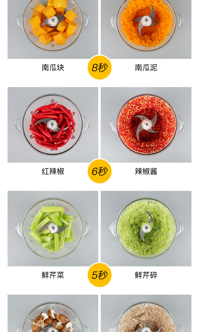 不锈钢绞肉机_08
