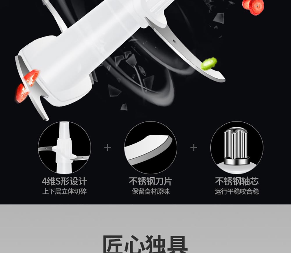 不锈钢商用绞肉机(2)_25