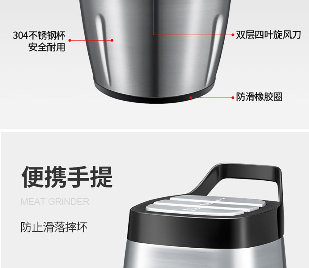 不锈钢商用绞肉机(2)_27