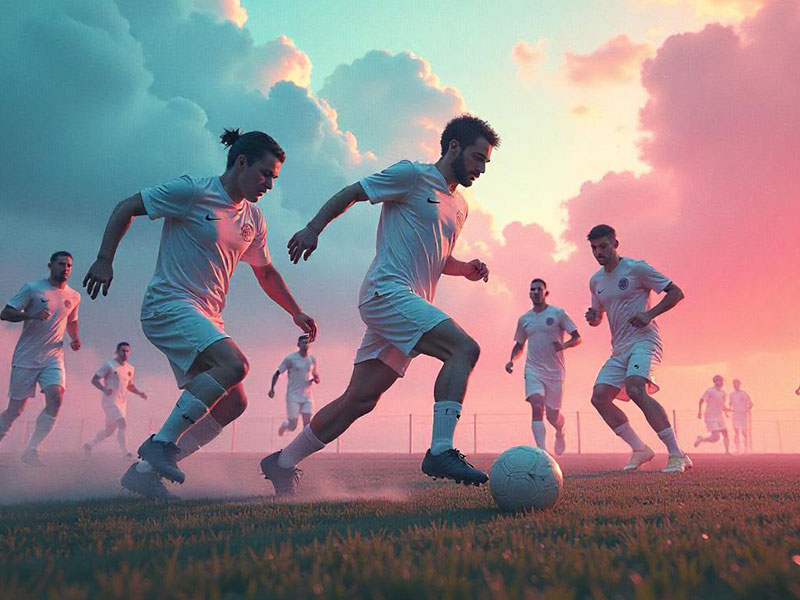 国米先下一城！图拉姆反击助攻，迪马尔科推射死角破门！